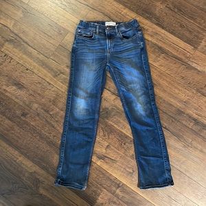 Abercrombie Kids jeans
